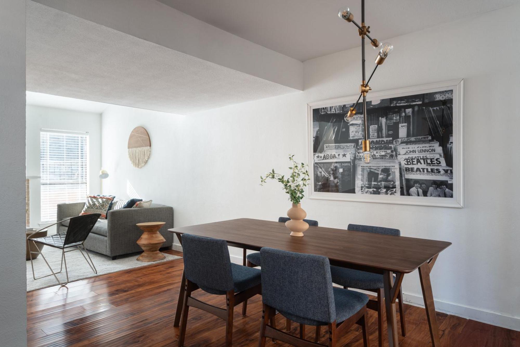 Heart Of Austin Hideaway Hotel Bagian luar foto