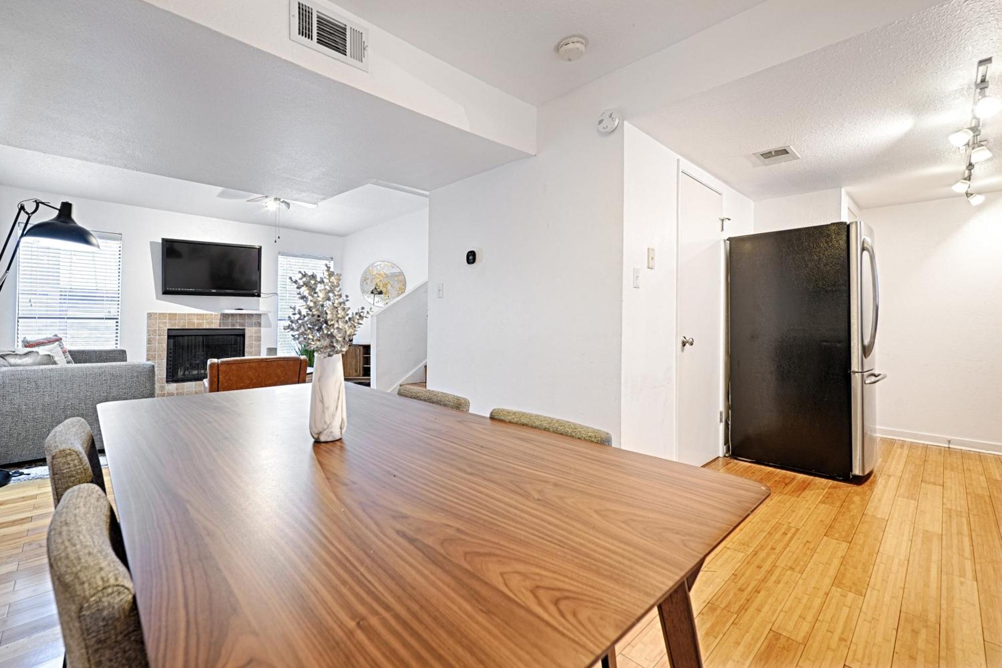 Heart Of Austin Hideaway Hotel Bagian luar foto