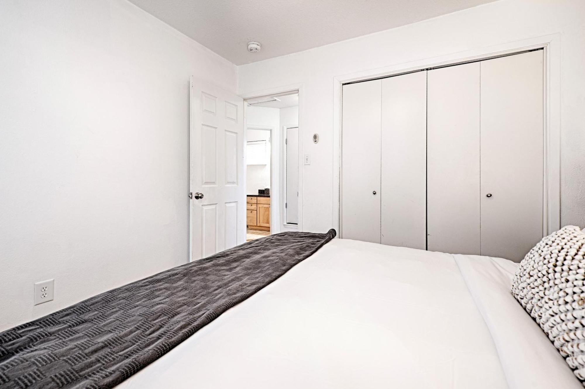 Heart Of Austin Hideaway Hotel Bagian luar foto